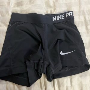 Nike pro